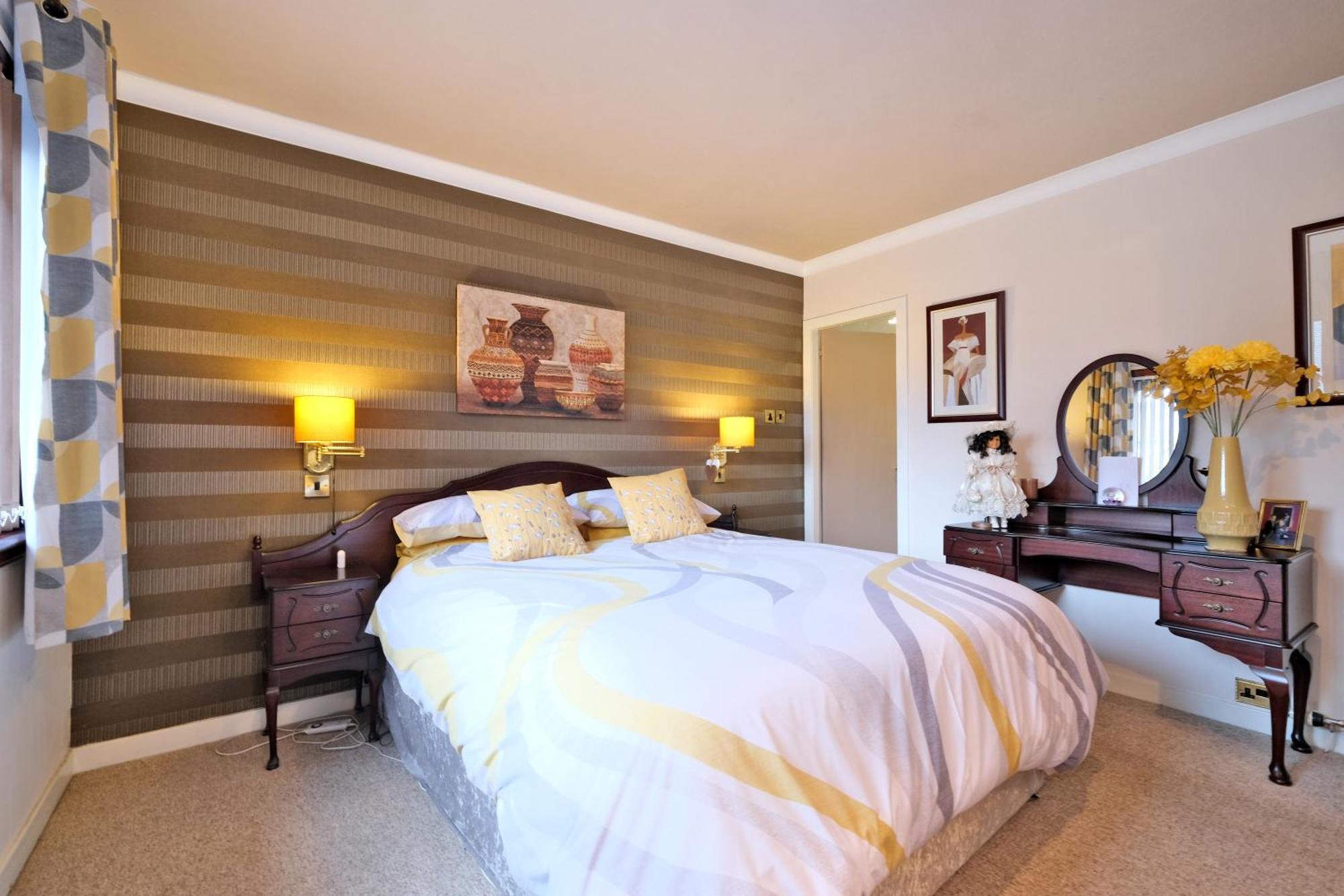 The Jays Guest House Aberdeen Extérieur photo