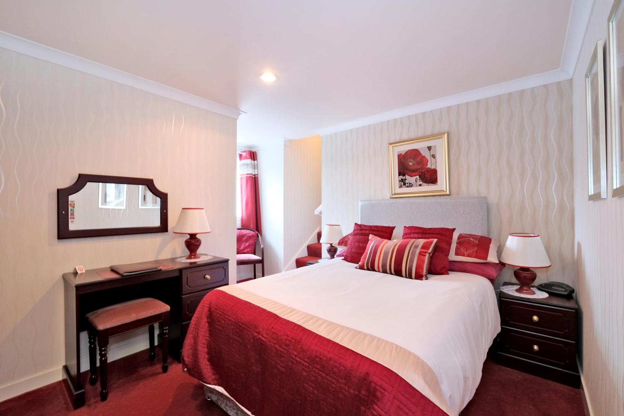 The Jays Guest House Aberdeen Extérieur photo