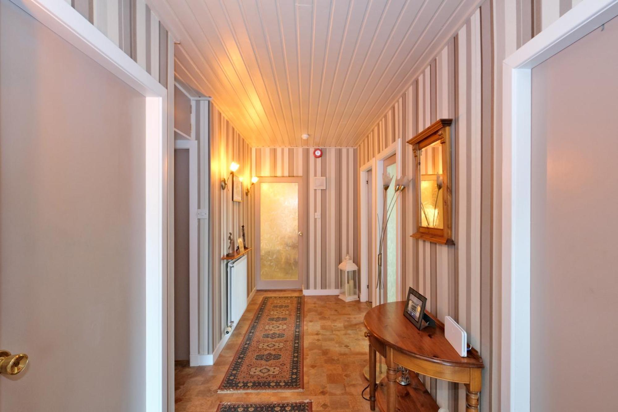 The Jays Guest House Aberdeen Extérieur photo