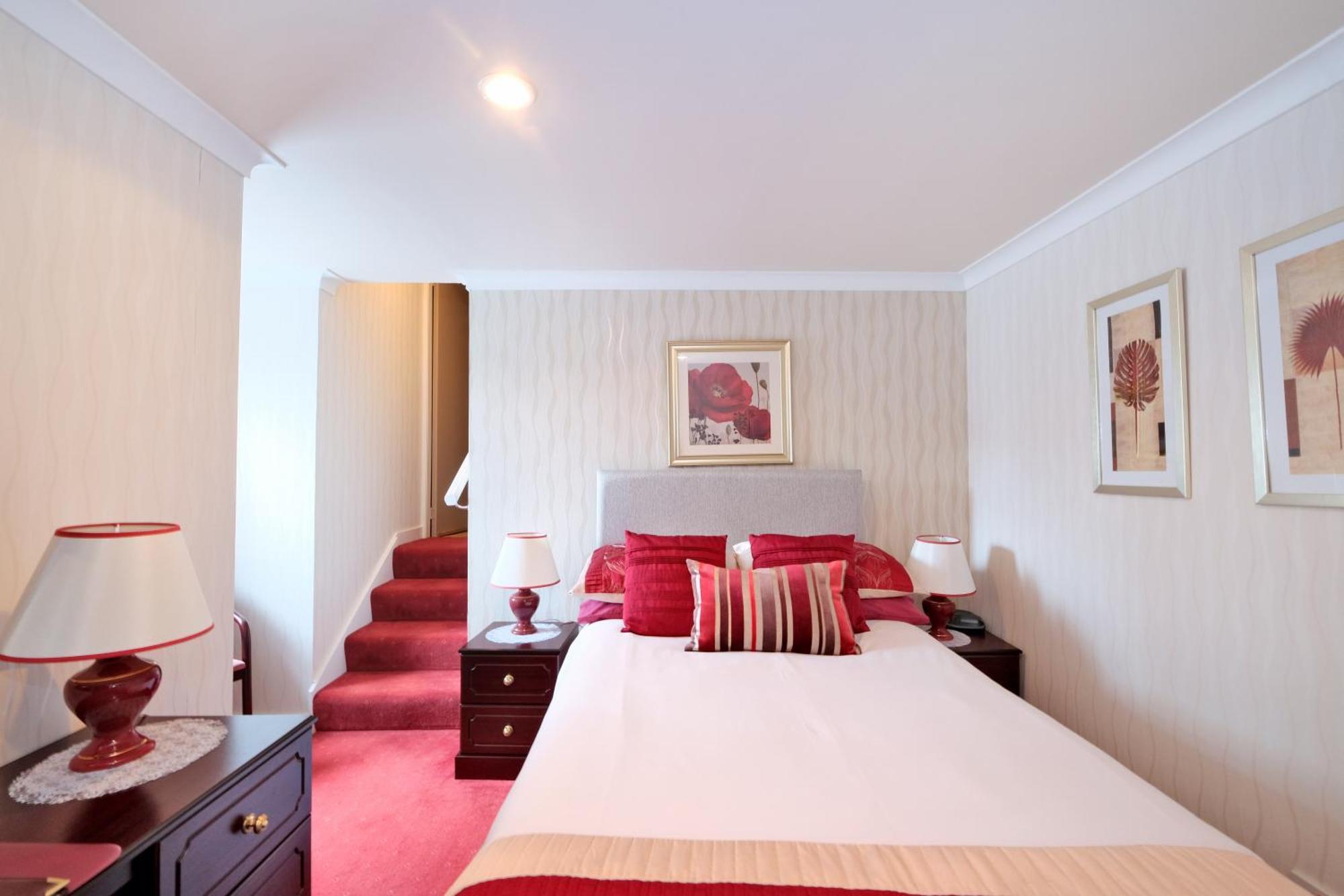The Jays Guest House Aberdeen Extérieur photo