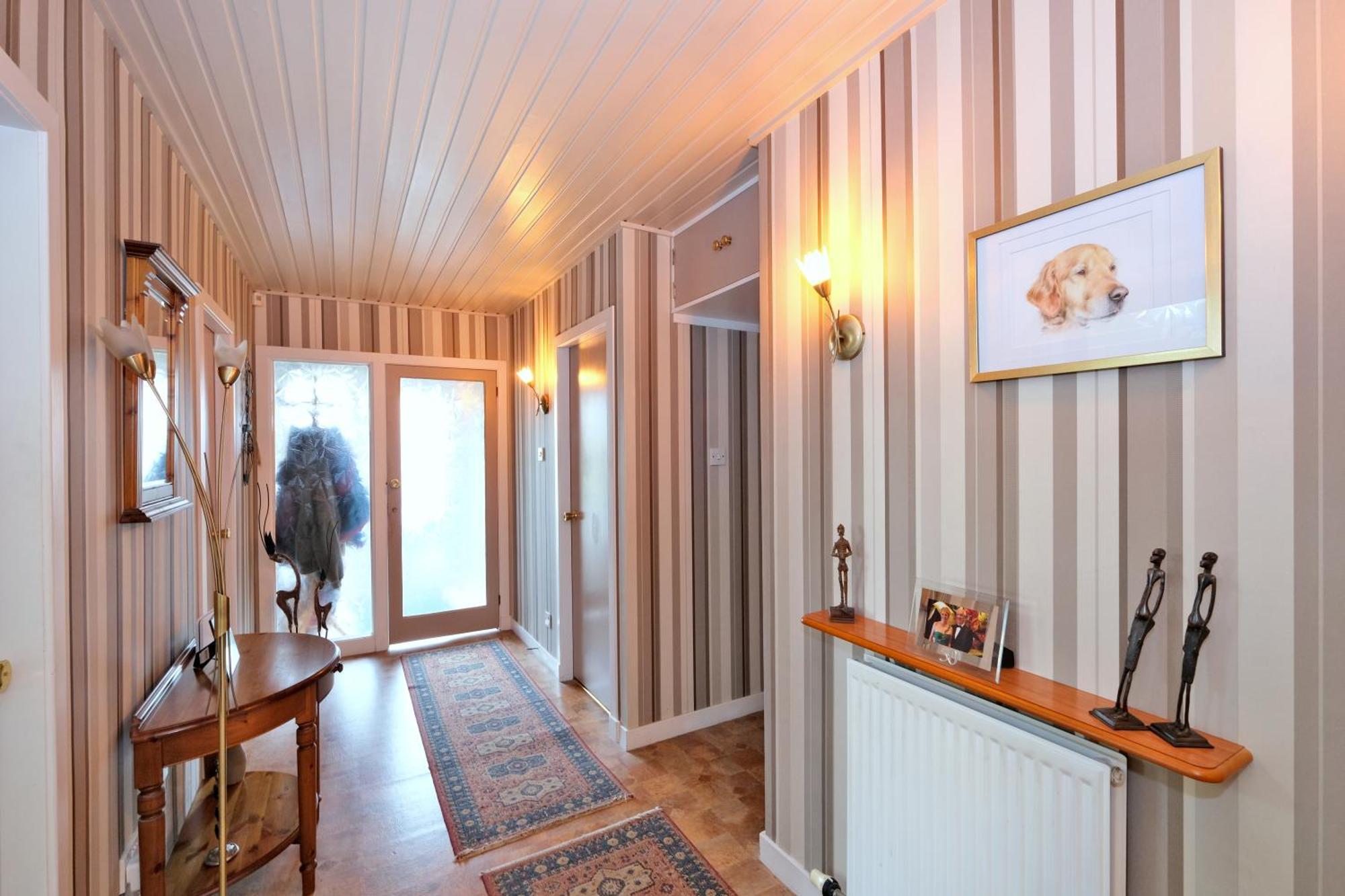The Jays Guest House Aberdeen Extérieur photo