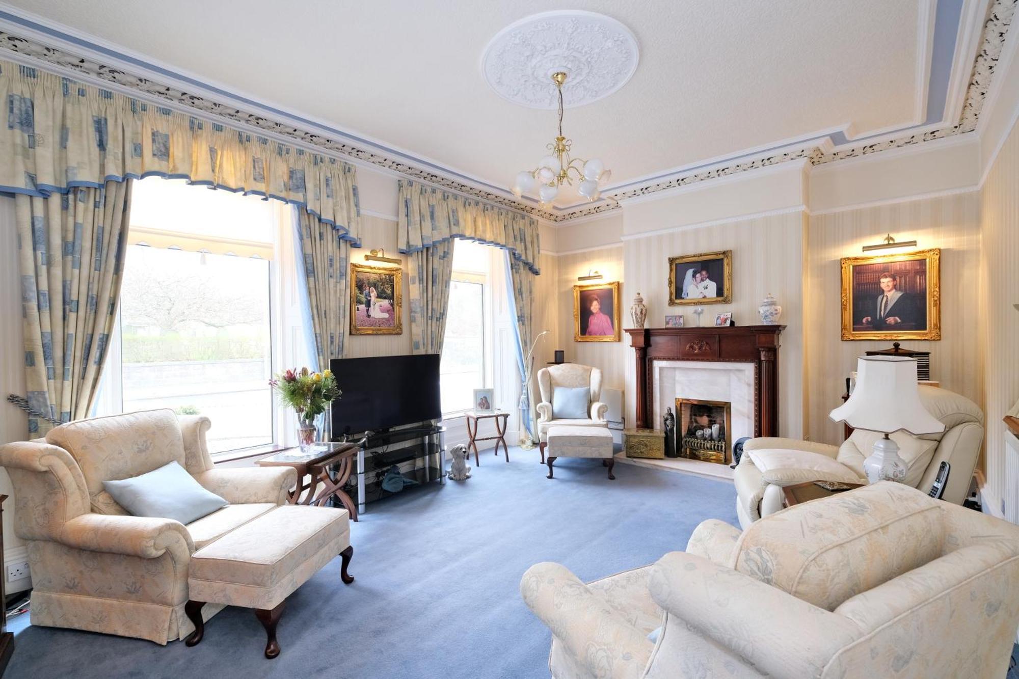 The Jays Guest House Aberdeen Extérieur photo