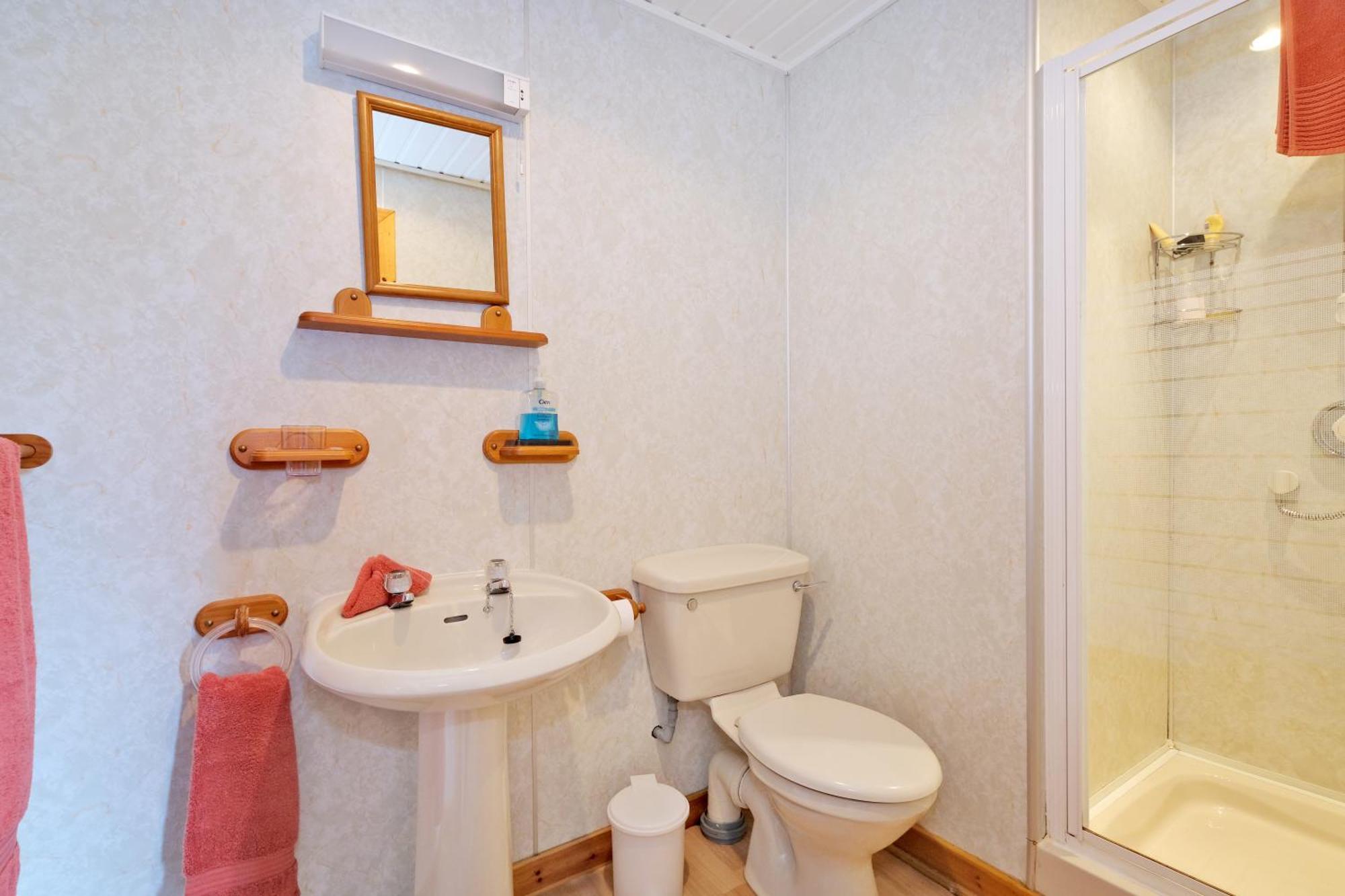 The Jays Guest House Aberdeen Extérieur photo