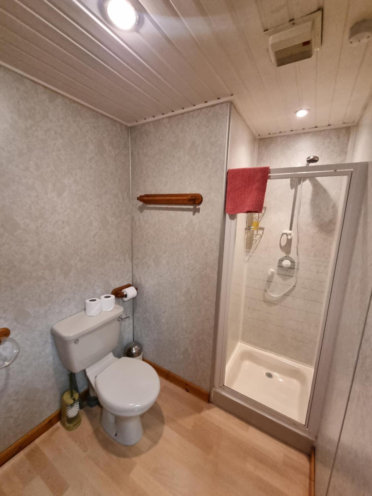 The Jays Guest House Aberdeen Extérieur photo