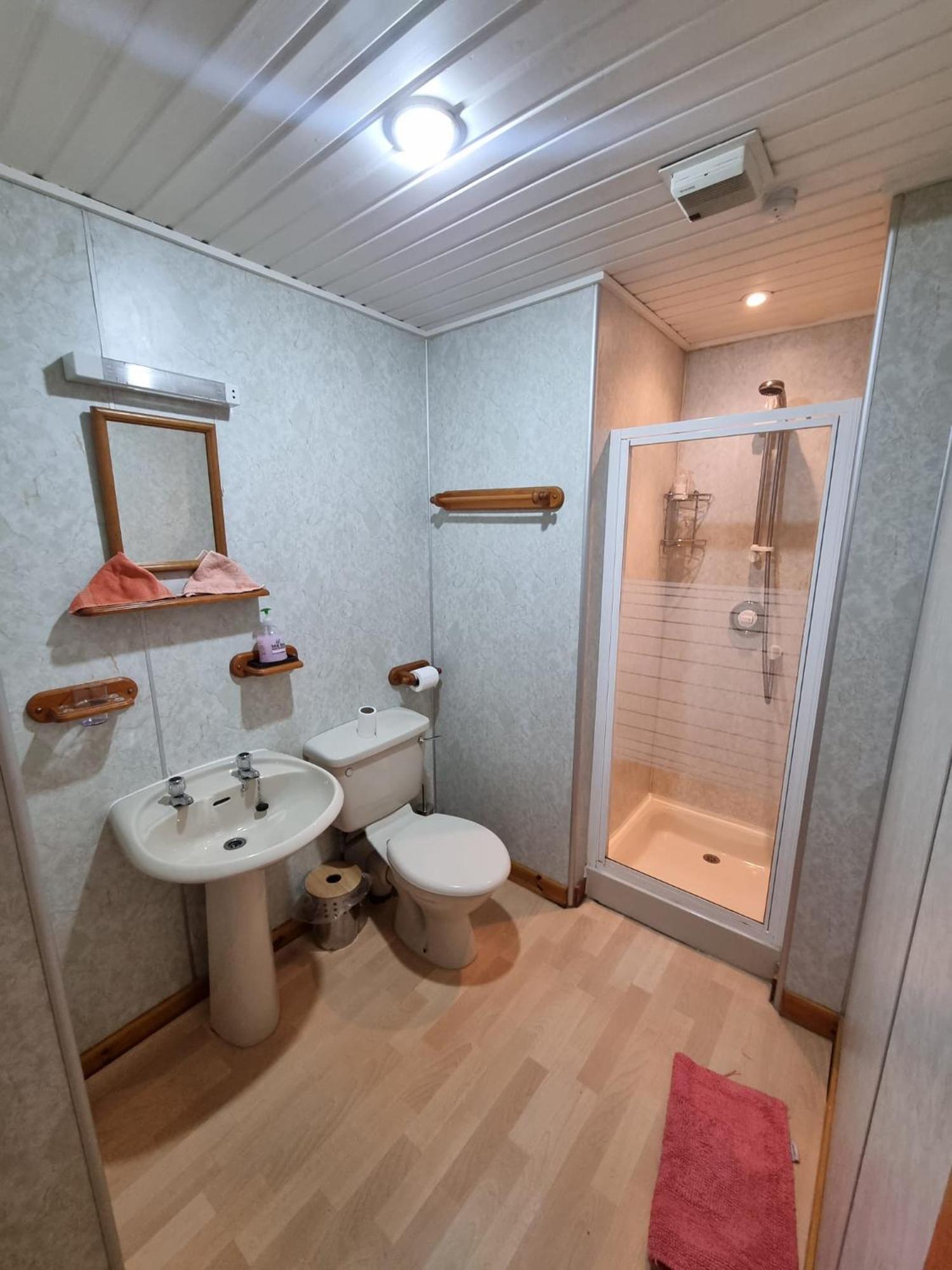The Jays Guest House Aberdeen Extérieur photo