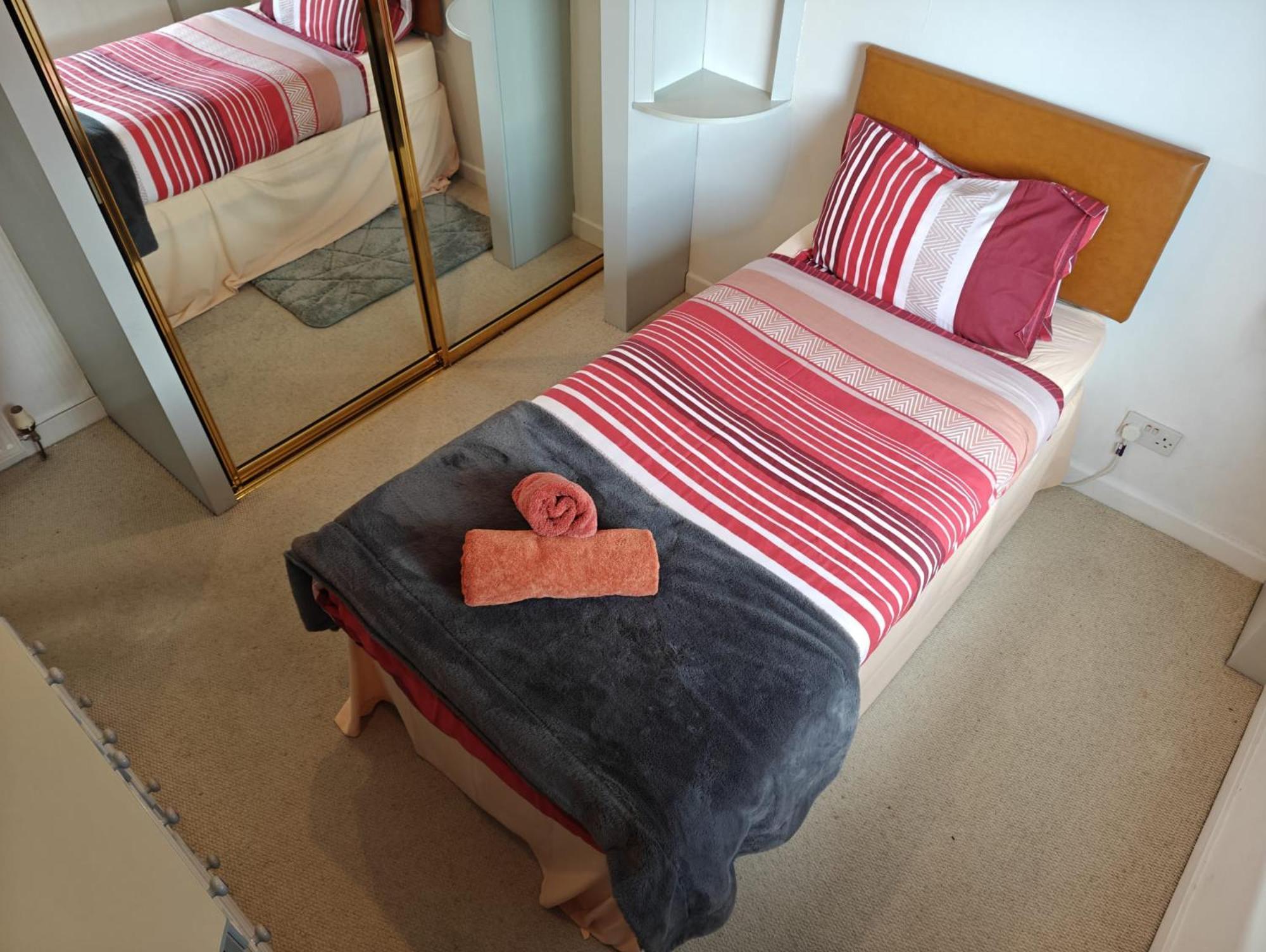 The Jays Guest House Aberdeen Extérieur photo