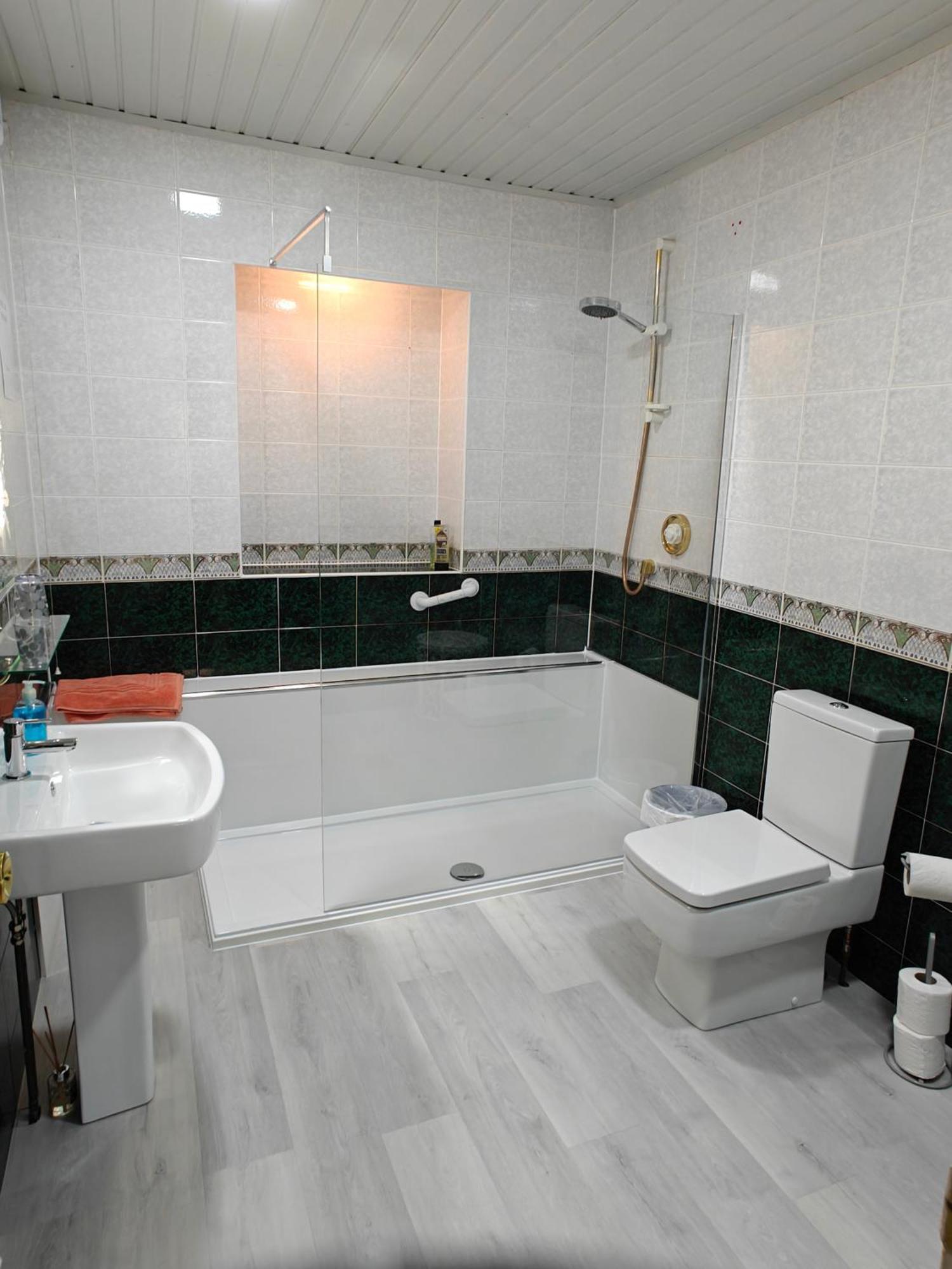 The Jays Guest House Aberdeen Extérieur photo