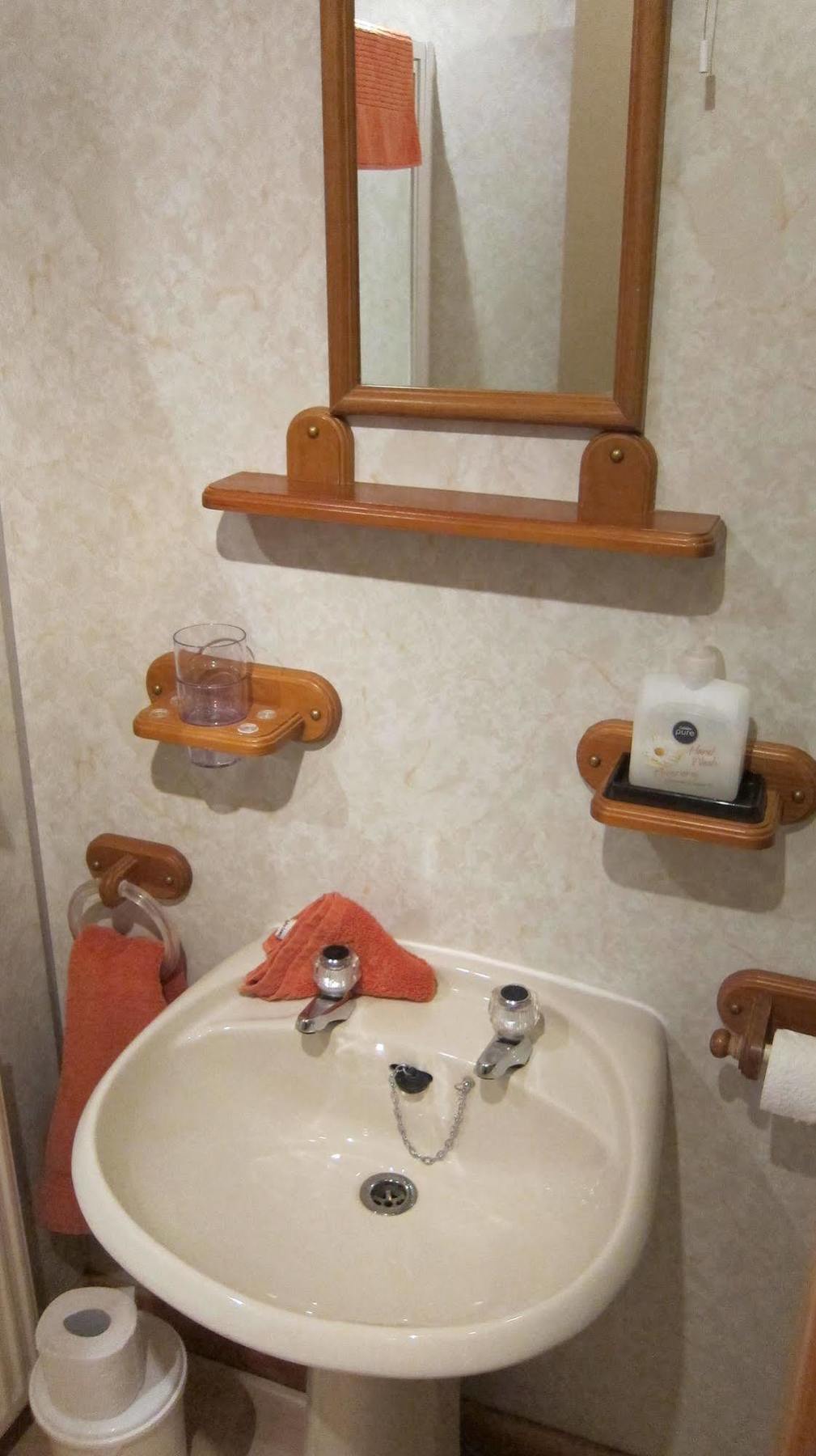 The Jays Guest House Aberdeen Extérieur photo
