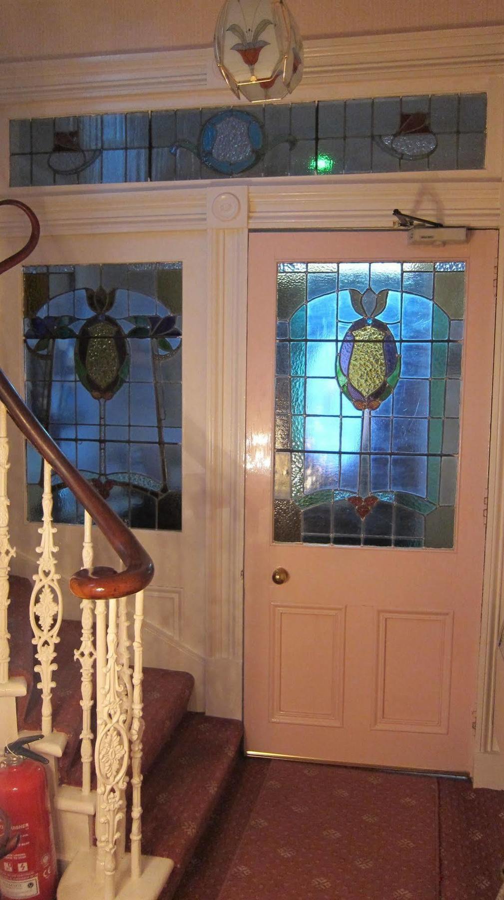 The Jays Guest House Aberdeen Extérieur photo